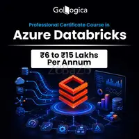 : Azure Databricks Training Online | Databricks Course | GoLogica