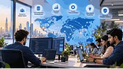 Offshore Development Services | NaveeraTech