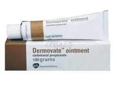 Buy DERMOVATE OINTMENT 100 G  Online