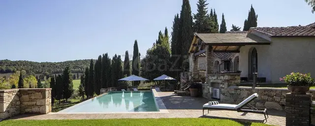 La Tuscia - Your Exclusive Luxury Villa in Tuscany, Italy - 1