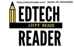Edtechreader - Free Guest Posting Site for Education Technology