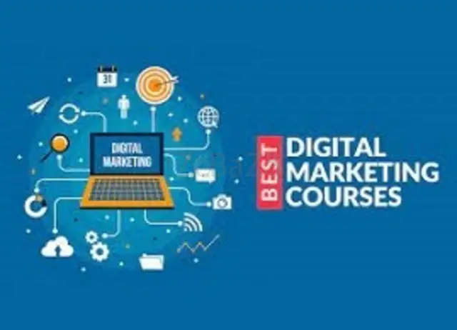 Digital Marketing course in Noida extension - 1