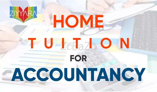 Ziyyara: Master Complex Accountancy Online with Ease - 1