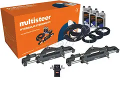 Shop High-Quality Boat Products Online | Multisteer