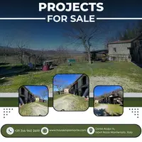 Piemonte Property for Sale - 1