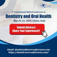 Dentistry Conference 2024 - 3