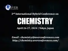 Chemistry Conferences Japan - 1