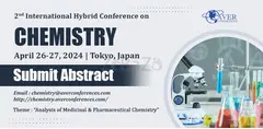 Chemistry Conferences Japan - 2