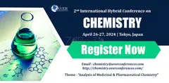Chemistry Conferences Japan - 3