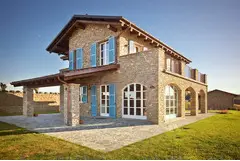 How to Build a House in Piemonte