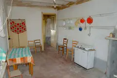 Apartment for sale in Castelbottaccio, Molise, Italy