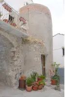 Apartment for sale in Castelbottaccio, Molise, Italy