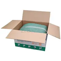 Telo Toptex/Polytex impermeabile per protezione foraggi
