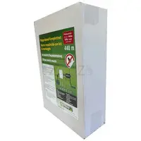 Nastro Antimosche 440m – Soluzione Ecologica per Stalle e Fienili