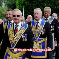 Join The Illuminati Brother Hood Foundation In Italy