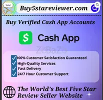 Buy Verified Cash App Accounts