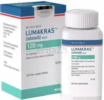 Inexpensive Price of Sotorasib 120mg Tablet