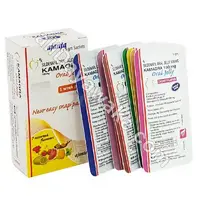 Buy Kamagra Oral Jelly Online – ED Treatment Without the Hassle