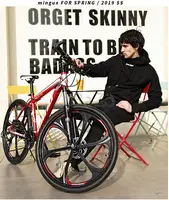 Exclusive Deal on Men’s Bicycles – Only at Stridex Clothing