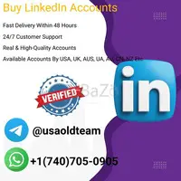 8 Best Marketplaces to Buy LinkedIn Accounts for Sale