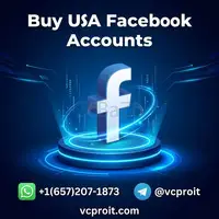 Facebook Aged Accounts - Aged Accounts For Sale (2026)