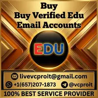 Top 7.. Sites To Buy Edu Emails Accounts in 2026 (1.1)..