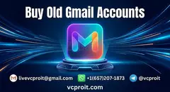 17 Steps to Get an Old Us Gmail Account in 2026