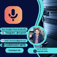 Best 10.#  Ways to Purchase Google Voice Accounts