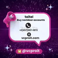 10 Bes Buy Verified Nextdoor Accounts ...