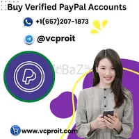 How To Buy Verified PayPal Accounts for......in