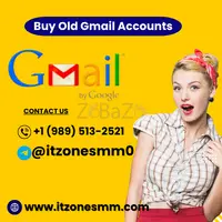Top 10 Reliable Websites for Buying Gmail Accounts