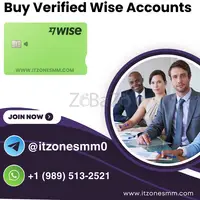 What is the benefit of Buy Verified Wise Accounts