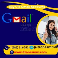 The Ultimate Guide to Buying Old Gmail Accounts in 2026