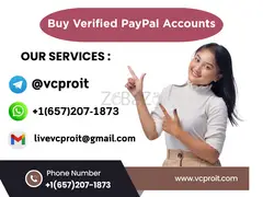 7 Best Sites to Buy Verified PayPal Accounts (Aged or New)