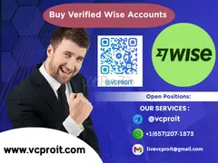 Top 15 Sites for Buy Verified Wise Accounts Made Easy 2026