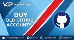 (2026 Guide) to Buying Old GitHub Accounts - 1
