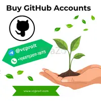 Tips 03 Sites To Buy" Github Accounts In This Year - Discuss
