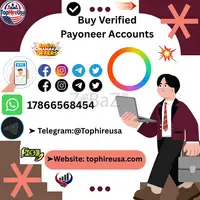 Buy Verified Payoneer Accounts>BFR