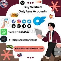 12 Buy Verified OnlyFans Accounts(+1(786)6568454