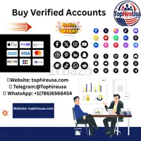 ❈⟮ Buy Verified Venmo Accounts • Express ⟯❈