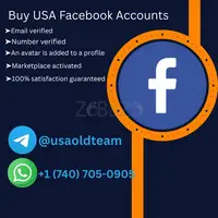 Buy Aged Facebook Accounts: 7 Best Sites Compared - 1