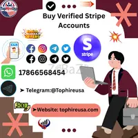 Buy Verified Stripe Accounts with Trusted Support.TEG