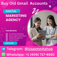 Buy Old Gmail Accounts: Risks, Security Concerns, and Safer Alternatives
