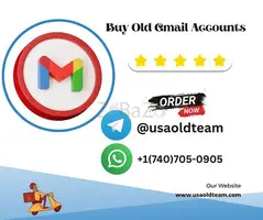 16 Best sites to Buy Old Gmail Accounts (PVA & Aged) (8)