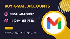 Top 7 Places to Buy Fresh Gmail Accounts - Best Marketplace