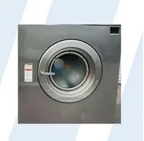 Speed Queen 80 lbs. Commercial Coin Operated Front Load Washer SC80BCVQU60002 (AS-IS)