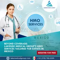 Lakeside Medical Group (LMG)