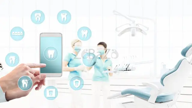 Dental Marketing Agency from Qdexi Technology - 1/1