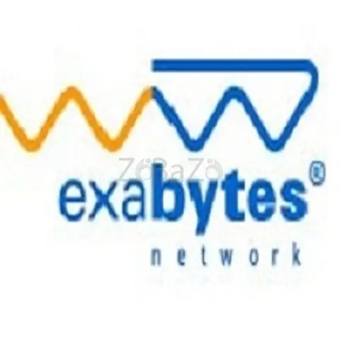 Exabytes Website Hosting Service [Malaysia only] - 1/1