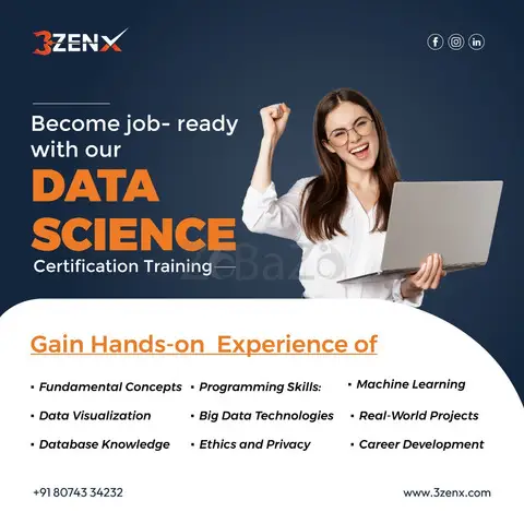 data science course in Hyderabad - 1
